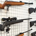 Air Force Error Allowed Texas Shooter to Pass Firearm Background Check