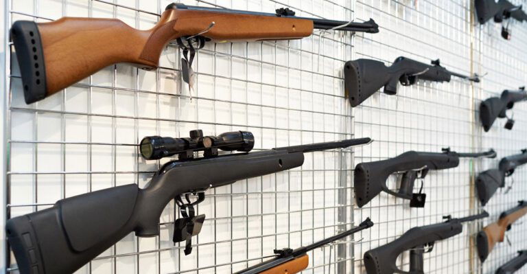 Air Force Error Allowed Texas Shooter to Pass Firearm Background Check
