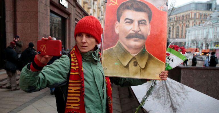 Podcast: Half of Millennials Would Prefer to Live in Socialist or Communist Country