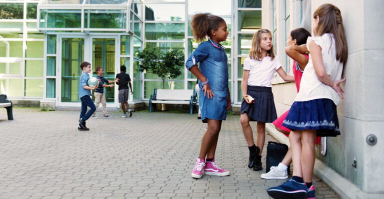 Delaware Considers Letting Students Decide Race, Gender Without Parents’ Permission