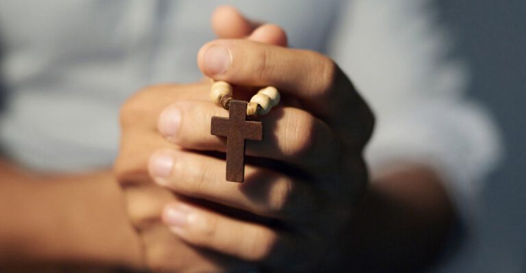 After Texas Shooting, the Secular Left’s Gospel of Condescension Continues
