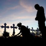 Here’s Why an Unborn Baby Was Counted as a Person in the Texas Massacre