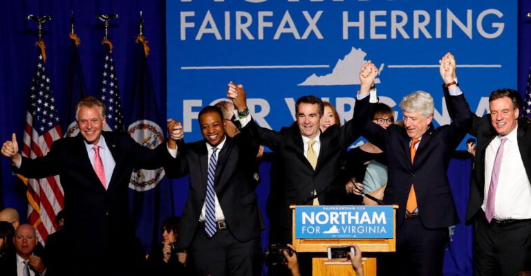 Podcast: The Lessons From the Virginia Election Results