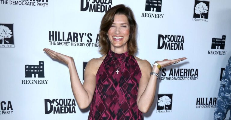 Hollywood Actress: Why I Homeschool My Kids