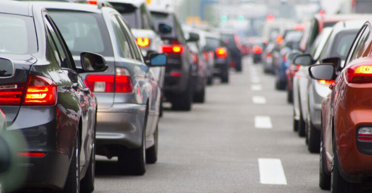 Obama’s EPA Spent $1.5 Million So Employees Could Hurt Air Quality Driving to Work
