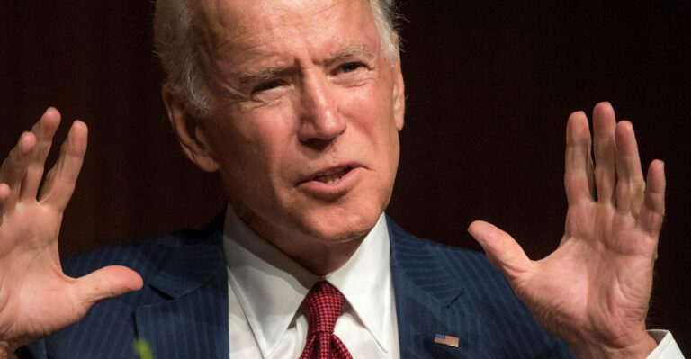 Biden ‘Sunday Night Football’ Interview Shows Campaign Finance ‘Reform’ Would Benefit Media, Not All People