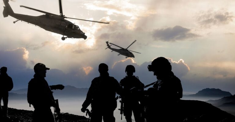What Happened to Colonel Who Didn’t Want to Praise an Airman’s Same-Sex Marriage
