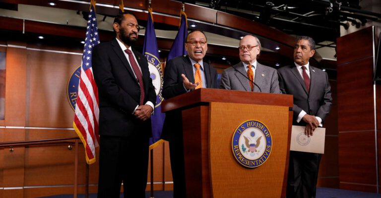 Democrats Introduce Articles of Impeachment Against Trump