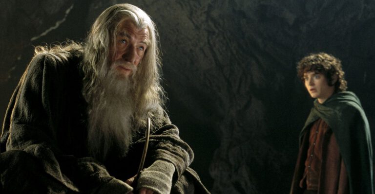 How Tolkien’s True Vision Could Be Lost in ‘Lord of the Rings’ TV Series