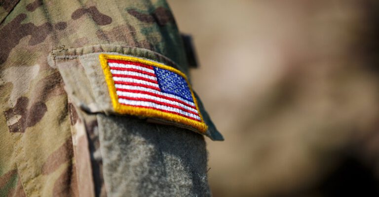 Taxpayers Foot Bill for Soldier to Get Sex Reassignment Surgery