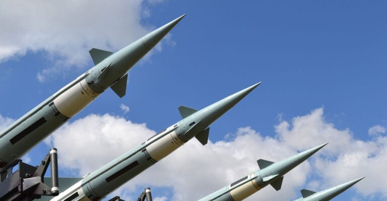 US Defense System Has Smacked Down More Than 100 Missiles in Yemen War