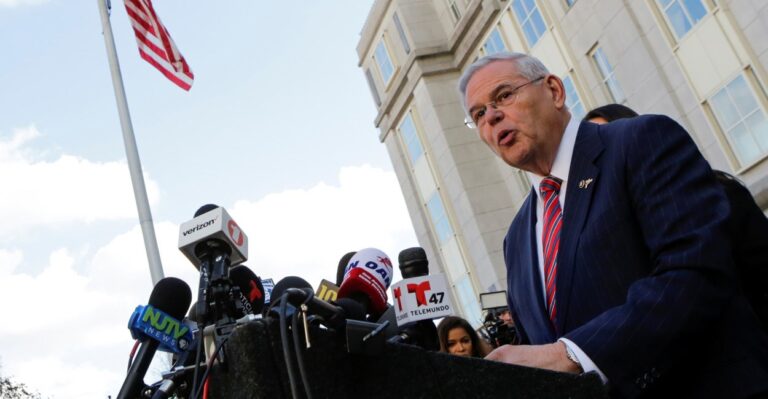 Mistrial: Democrat Senator Escapes Conviction After Jury Deadlocks