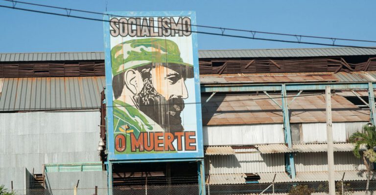 Cuban Exiles Recount ‘Sonic’ Torture by Castro Regime