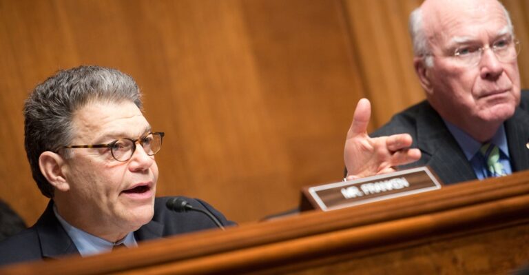 Group That Rates Trump’s Judicial Nominees Has History of Liberal Advocacy