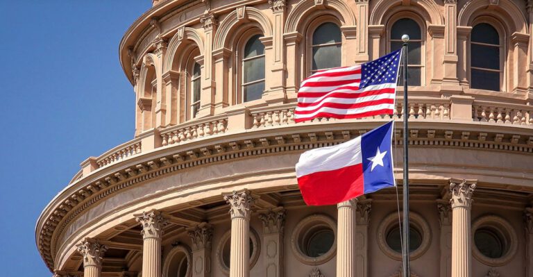 Texas Budget to Include $20 Million for Pro-Life Options