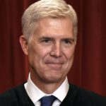 Gorsuch Touts Originalism, Textualism in Address to Conservative Legal Society