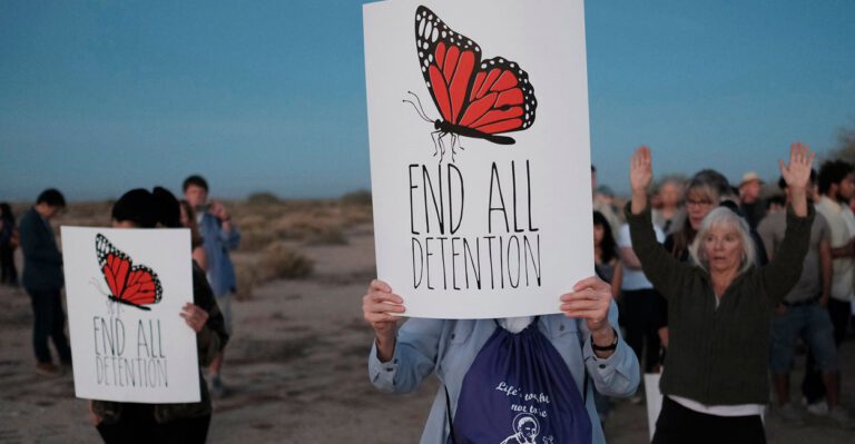 California Judge Blocks Trump’s Sanctuary City Order