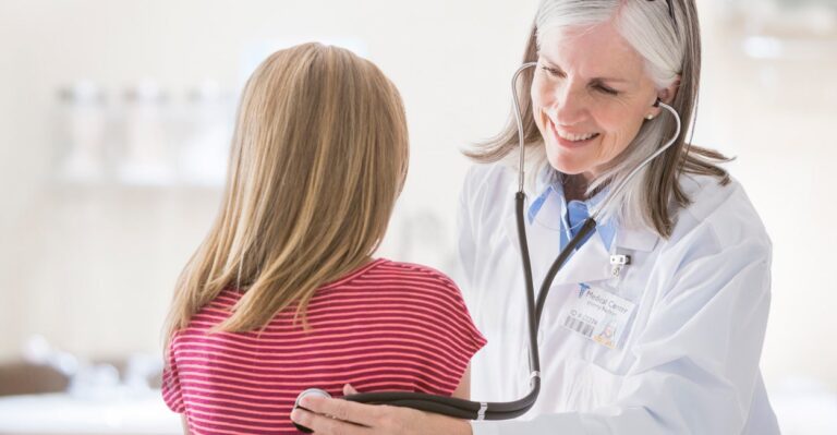 How Fewer Obamacare Options Hurt a 4-Year-Old