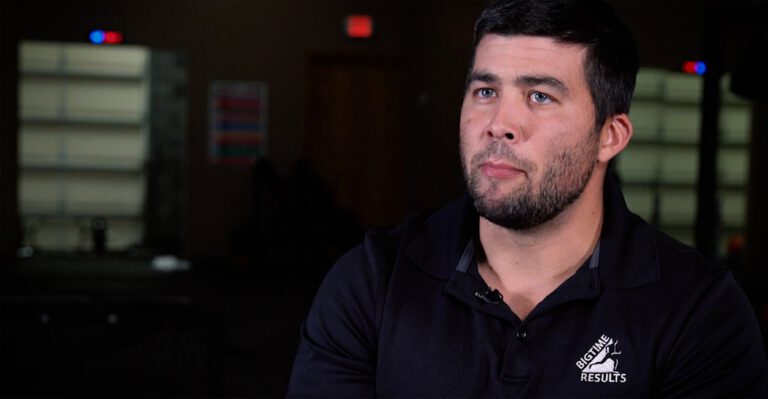 Why This Owner of a Personal Training Business Is Ready for Tax Reform