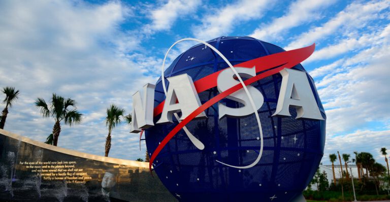 Climate Change Alarmism Is ‘Garbage In, Garbage Out,’ Retired NASA Physicist Says
