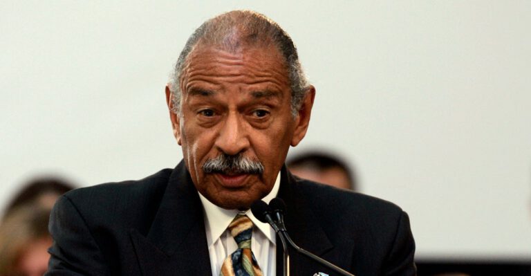 Podcast: Congress’ Slush Fund for Sexual Harassment Settlements