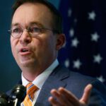Mulvaney Freezes Hiring Amid Fight for Control at the CFPB