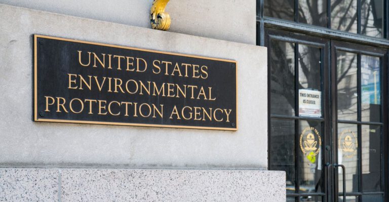 Watchdogs Turn Up More Evidence Obama’s EPA Broke Federal Law