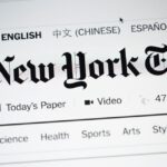 NYT Openly Lobbies Against GOP Tax Bill in Tweet From Opinion Account