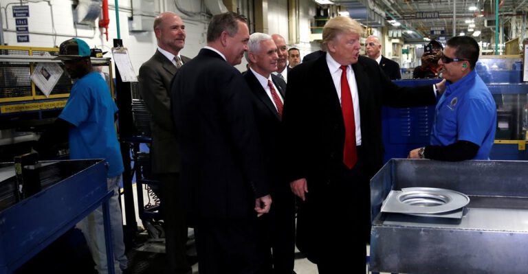 The Problematic Assumption Underlying 2 Estimates Showing Weak Growth From GOP Tax Reform