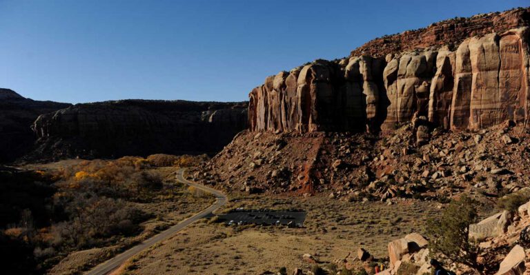 It’s Time to Reduce the Power of the Federal Government Over Western Land