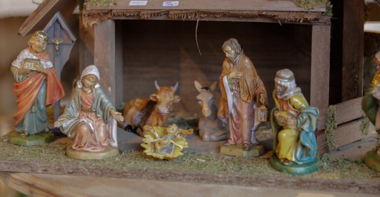 DC Metro Won’t Run Religious Christmas Ad