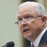 National Sheriffs’ Association Backs Sessions in Push to Defund Sanctuary Cities