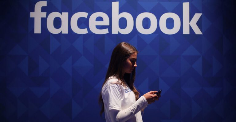 Podcast: Is Facebook Destroying Our Culture?