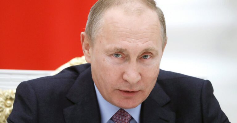 In Cold War Flashback, Russia Designates VOA, Radio Free Europe as Foreign Agents