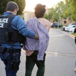 Latest ICE Operation Snaps Up 101 Illegal Immigrants, Mostly Criminals, in New Jersey