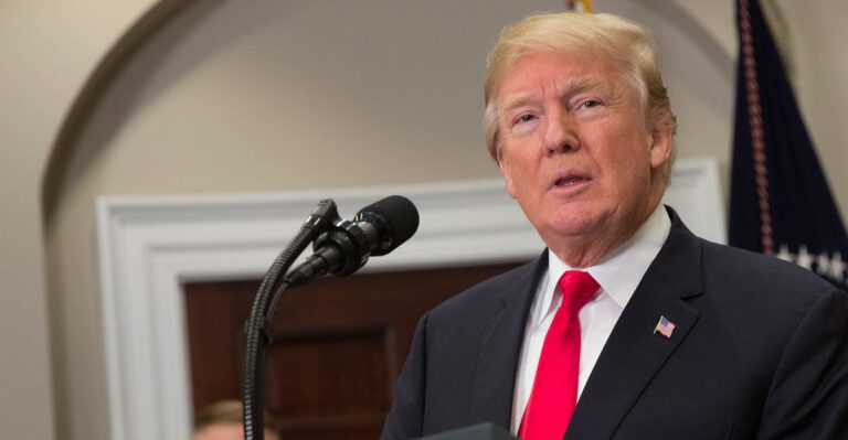 FBI Agent Called Trump an ‘Idiot’ in Text to Fellow Special Counsel Investigator