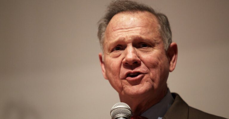 Podcast: The Effects of Roy Moore’s Loss