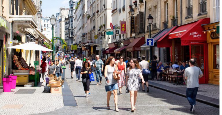 French Kids May Soon Be Able to Have Sex 3 Years Before They Can Join Facebook