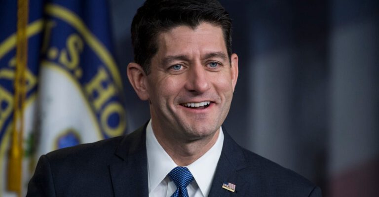 Podcast: If Paul Ryan Does Step Down, What’s Next?