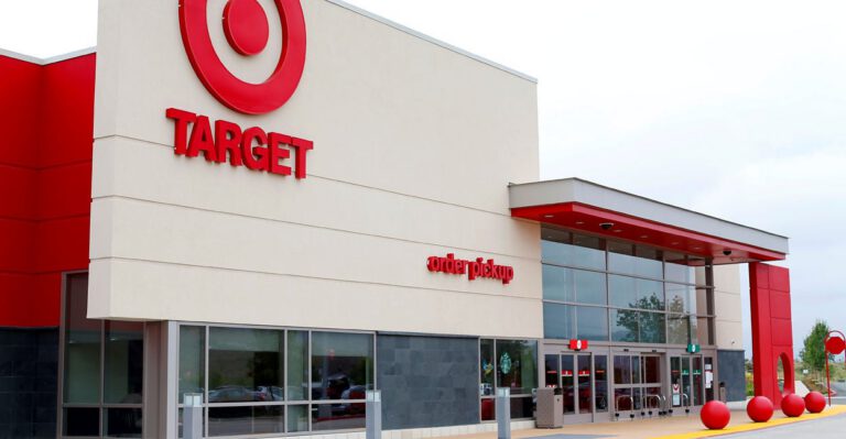 Group Advises Those ‘Fed Up With the Liberal Assault on … Decency’ to Boycott Target