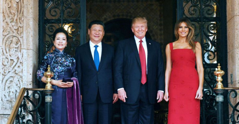 4 Red Flags About Trade in Trump’s National Security Strategy