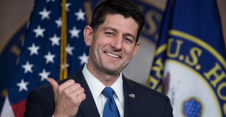 In 1 Chart, What’s in the Final Tax Reform Bill