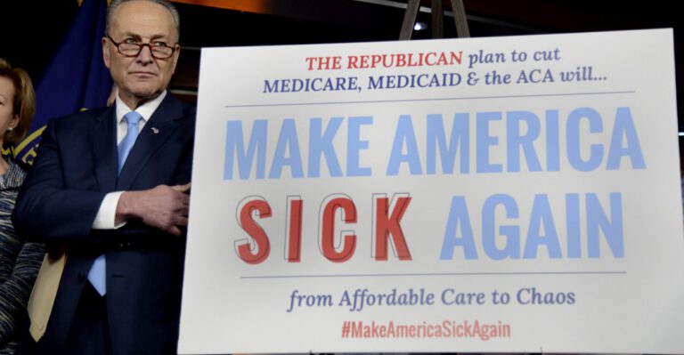 Who Wouldn’t Have Coverage If the Obamacare Mandate Is Repealed