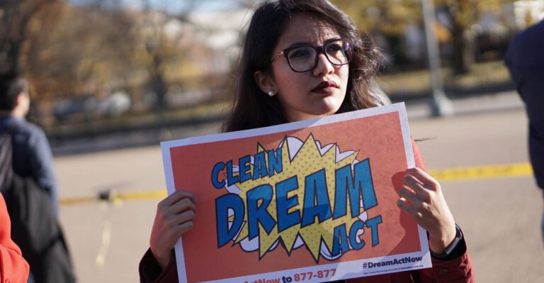 Democrats’ Favored DACA Amnesty Bill Would Cost $26 Billion