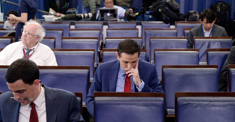 The Good News About Trump the Liberal Media Won’t Report