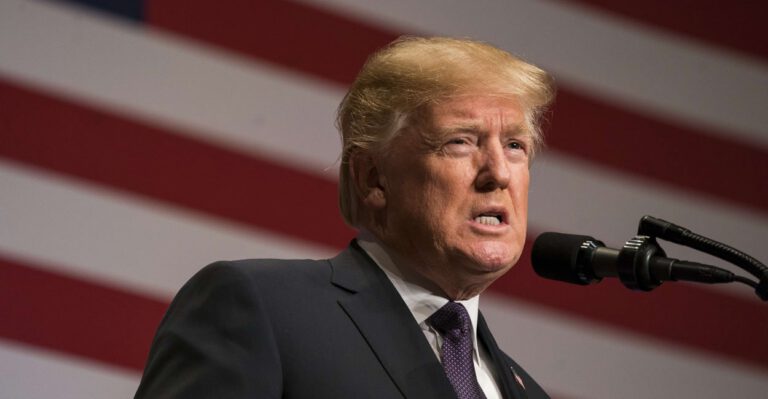 Judge Halts Trump Administration’s Obamacare Mandate Exemption