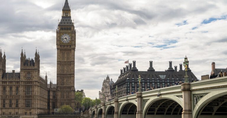 Brexit Will Lead to Free Trade Agreement Between America and the UK