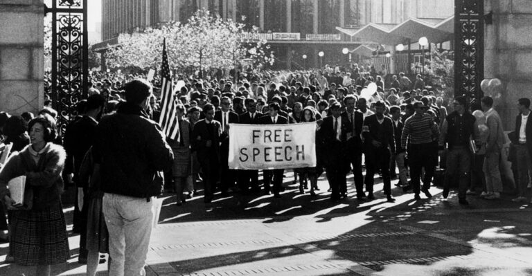 Podcast: The Intolerance of the Left