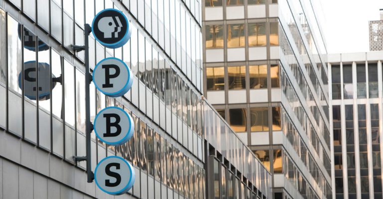 Time for Trump Makeover of Liberal NPR and PBS