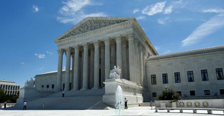 Supreme Court Tellingly Rejects Lower Court Roadblock to Elimination of DACA Program
